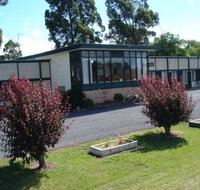 Nimmitabel Motel - St Kilda Accommodation