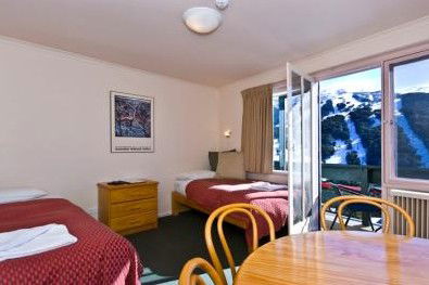 Kasees Apartments And Mountain Lodge - St Kilda Accommodation 2