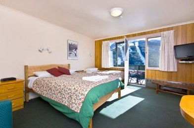 Kasees Apartments And Mountain Lodge - St Kilda Accommodation 3