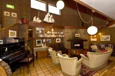 Kasees Apartments And Mountain Lodge - St Kilda Accommodation 4