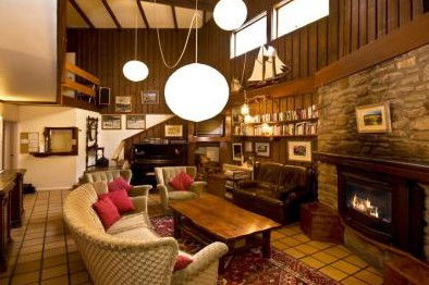 Kasees Apartments And Mountain Lodge - St Kilda Accommodation 5