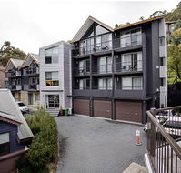 Snowgoose Apartments - St Kilda Accommodation