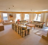 Attunga Ski Lodge Thredbo - St Kilda Accommodation
