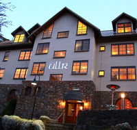 House Of Ullr - St Kilda Accommodation