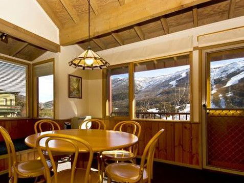 Banjo Townhouses - St Kilda Accommodation 0