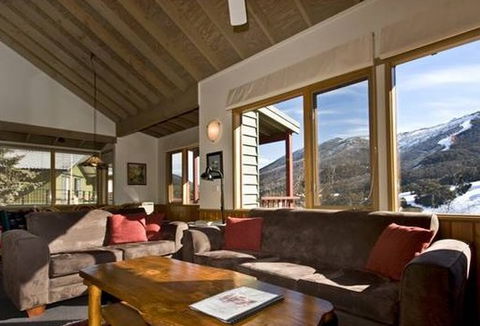 Banjo Townhouses - St Kilda Accommodation 1