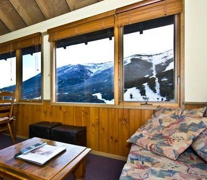 Banjo Townhouses - St Kilda Accommodation 3