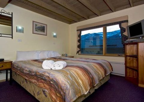 Banjo Townhouses - St Kilda Accommodation 4