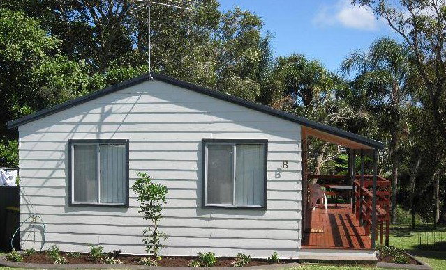 Fingal Bay NSW St Kilda Accommodation