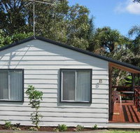 Beach House Fingal Bay - St Kilda Accommodation