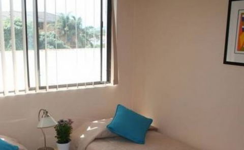 At Forster Holiday Apartment - Lake Street - St Kilda Accommodation 1