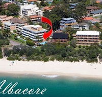 Albacore 4 - St Kilda Accommodation