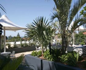 Cote D Azur - St Kilda Accommodation 0