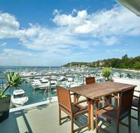 Crows Nest - Nelson Bay - St Kilda Accommodation