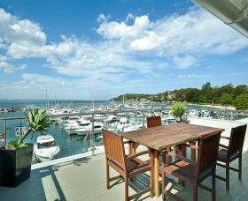 Crows Nest - Nelson Bay - St Kilda Accommodation 0