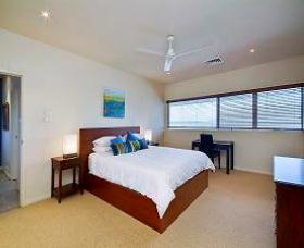 Crows Nest - Nelson Bay - St Kilda Accommodation 1