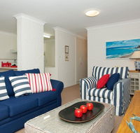 Bay Parklands - St Kilda Accommodation