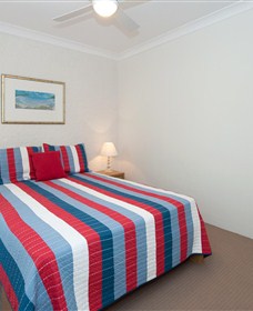 Bay Parklands - St Kilda Accommodation 2