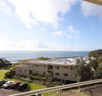 Unit 11 Oasis - St Kilda Accommodation