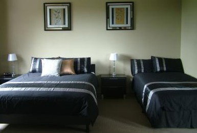 Valla NSW St Kilda Accommodation