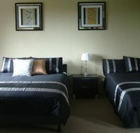 A Sacred Mountain Retreat - St Kilda Accommodation