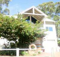 Nelson Bay Bed and Breakfast - St Kilda Accommodation