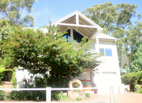 Nelson Bay Bed And Breakfast - St Kilda Accommodation 0