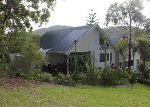 Nelson Bay Bed And Breakfast - St Kilda Accommodation 1