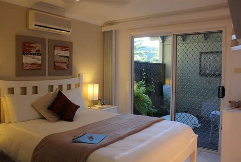 Nelson Bay Bed And Breakfast - St Kilda Accommodation 4
