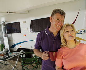 Halifax Holiday Park - Nelson Bay - St Kilda Accommodation 1