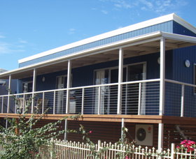 Halifax Holiday Park - Nelson Bay - St Kilda Accommodation 2