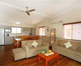 Halifax Holiday Park - Nelson Bay - St Kilda Accommodation 3
