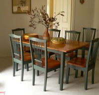 Bush and Beach Bed and Breakfast - St Kilda Accommodation