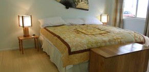 Artisans ...on The Hill Bed And Breakfast - St Kilda Accommodation 1