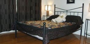 Artisans ...on The Hill Bed And Breakfast - St Kilda Accommodation 2