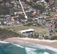 Beach House at Bonny Hills - St Kilda Accommodation
