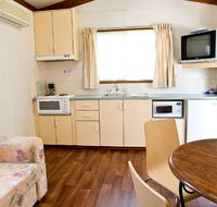 BIG4 Emerald Beach Holiday Park - St Kilda Accommodation