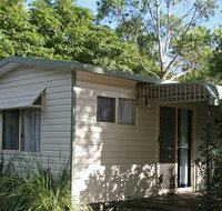 Fingal Bay Holiday Park - Port Stephens - St Kilda Accommodation