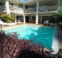 Calypso - St Kilda Accommodation