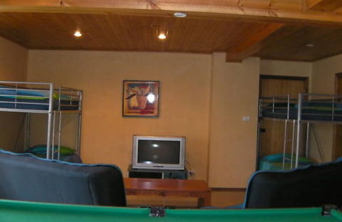 Amaroo On The Waterfront - St Kilda Accommodation 0