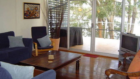 Amaroo On The Waterfront - St Kilda Accommodation 4