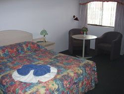 Alabaster Motor Inn - St Kilda Accommodation 1