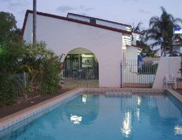 Alabaster Motor Inn - St Kilda Accommodation 2
