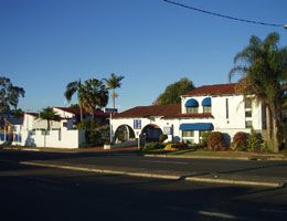 Alabaster Motor Inn - St Kilda Accommodation 3