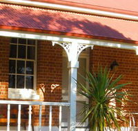 Araluen Old Courthouse Bed and Breakfast - St Kilda Accommodation