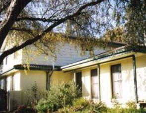 Arcadia House - St Kilda Accommodation 0