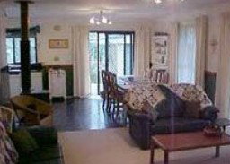 Arcadia House - St Kilda Accommodation 4