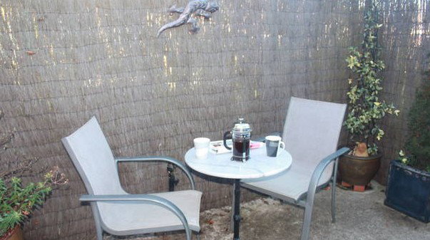 Braidwood NSW St Kilda Accommodation