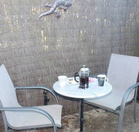 Clyde Cottage - St Kilda Accommodation