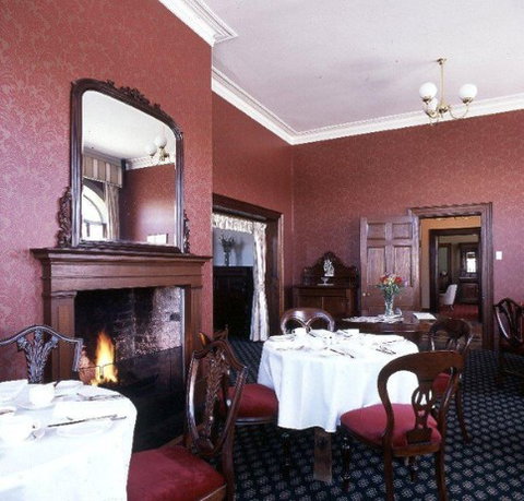 Mandelson's Of Goulburn - St Kilda Accommodation 1